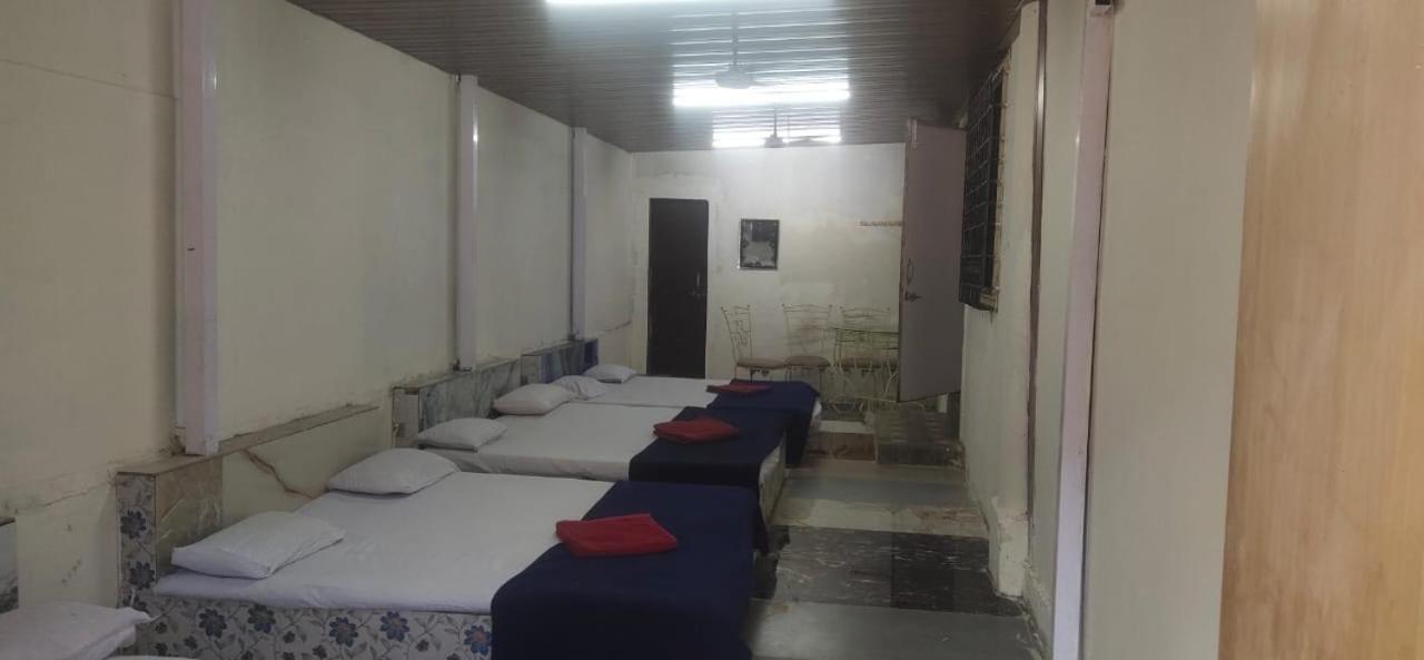 Hotel Hilltone- Matheran Exterior foto